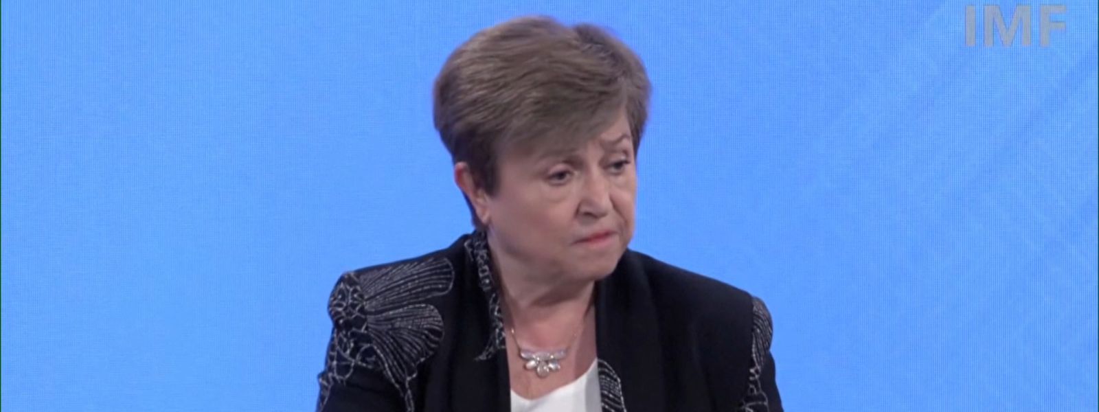 Global Recovery Hinges on Duration of ME War